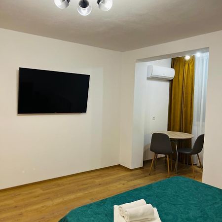 Medias Cozy Studio Екстериор снимка
