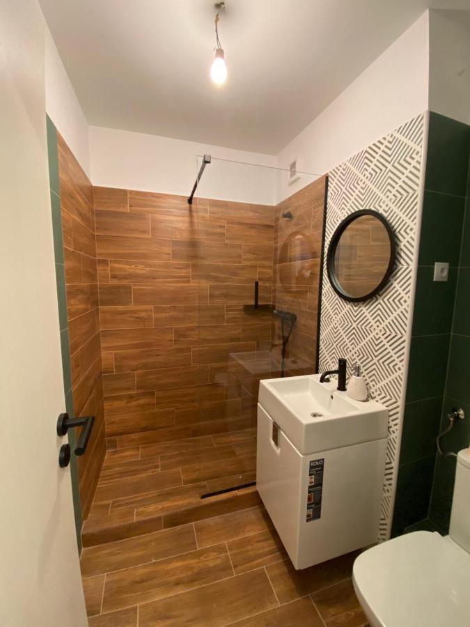 Medias Cozy Studio Екстериор снимка