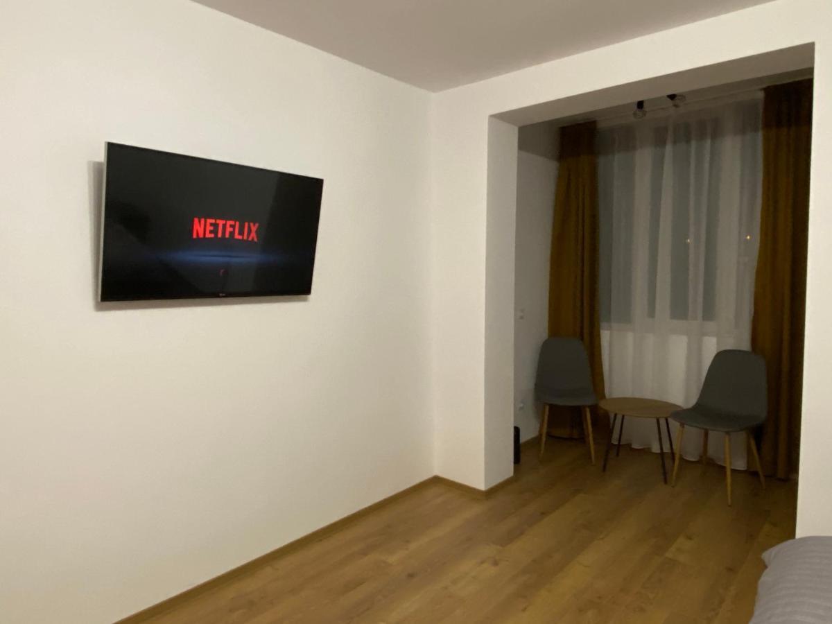 Medias Cozy Studio Екстериор снимка