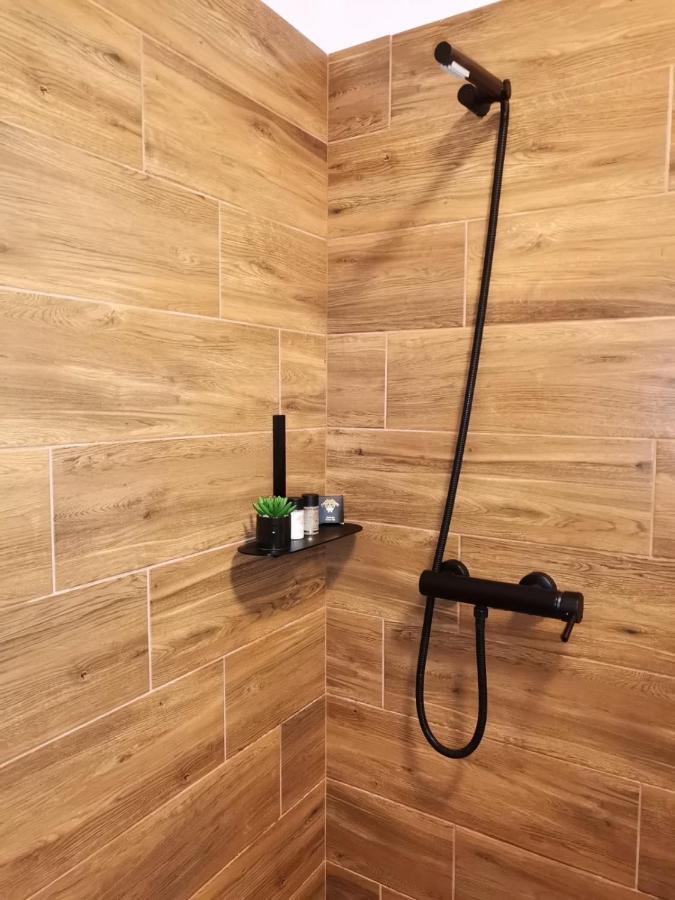 Medias Cozy Studio Екстериор снимка