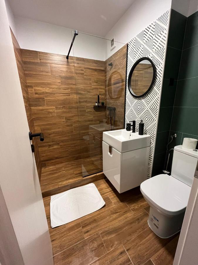 Medias Cozy Studio Екстериор снимка