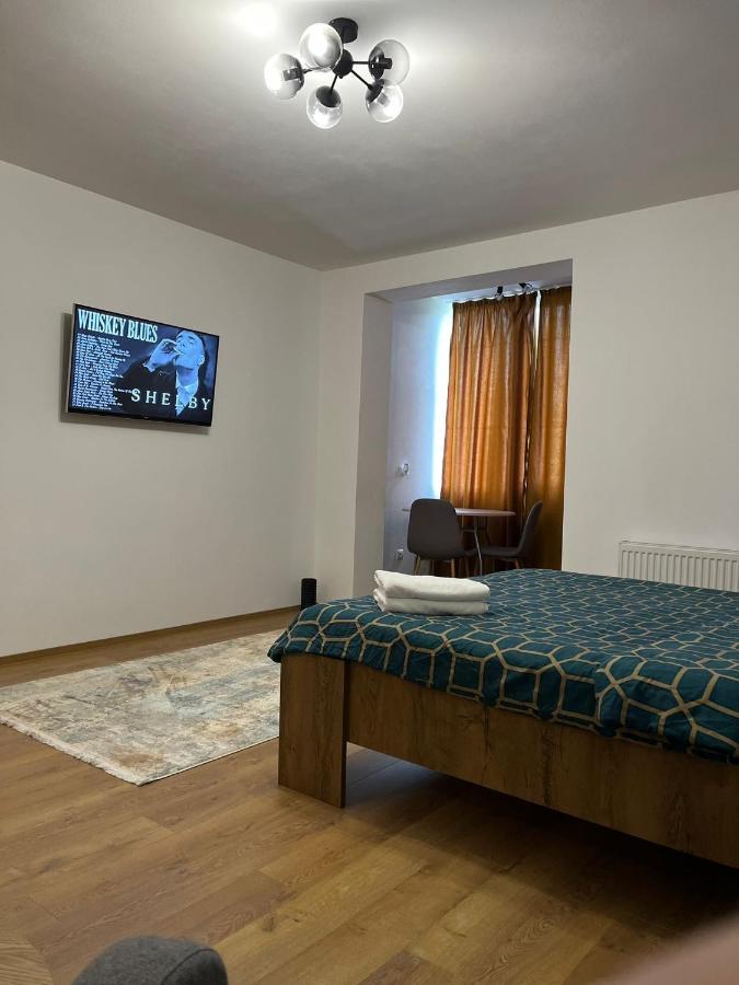 Medias Cozy Studio Екстериор снимка