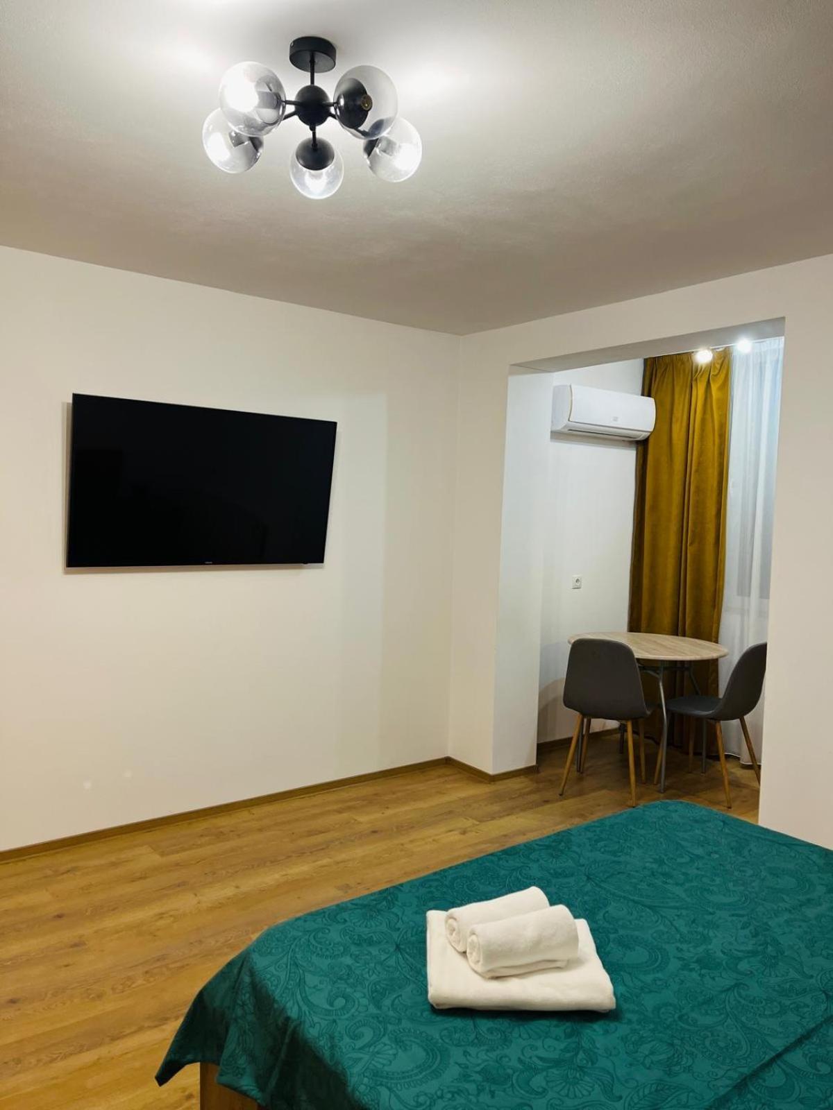 Medias Cozy Studio Екстериор снимка